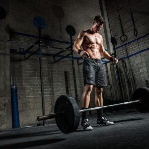 тренировъчен режим