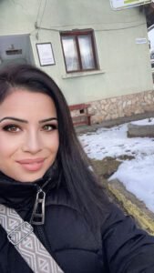 kremena chorbadzhieva